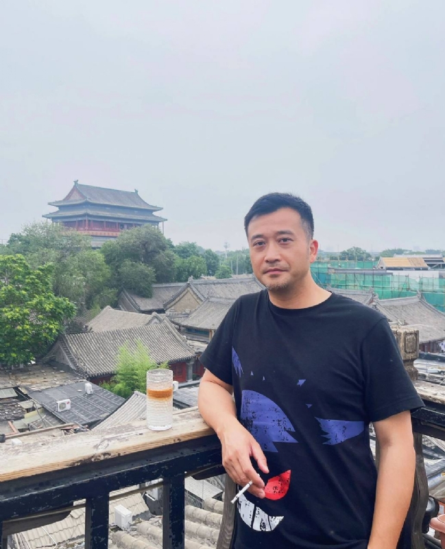 生而为人的第二张照片--茂名相亲服务中心
