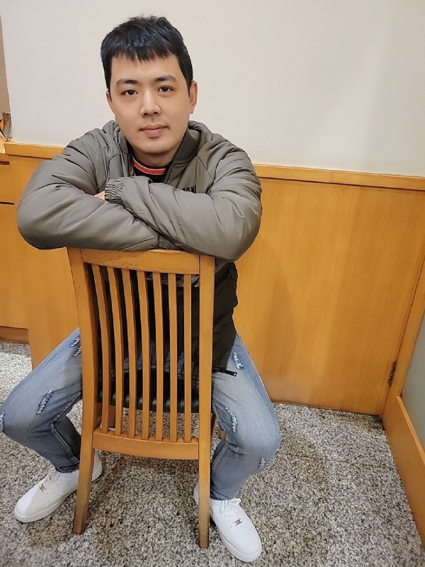 丁丁的第一张照片--茂名相亲服务中心