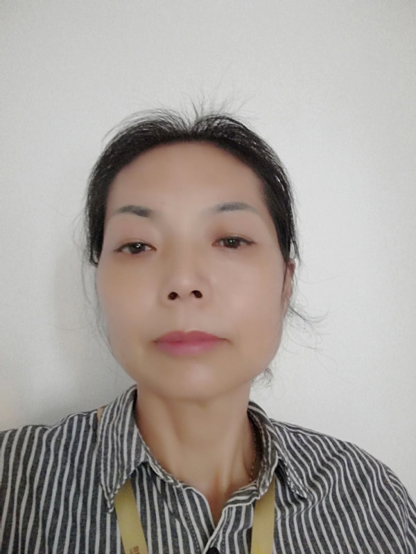 佳缘的第一张照片--茂名相亲服务中心