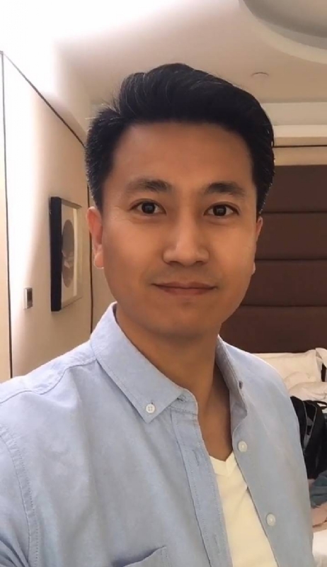 一路向前GO的第一张照片--茂名相亲服务中心