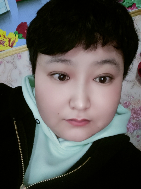 宋呆呆的第一张照片--茂名相亲服务中心