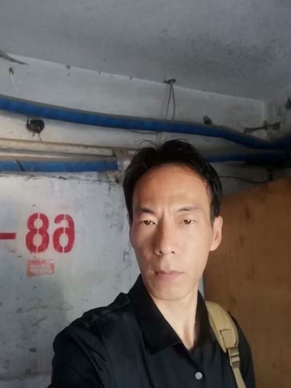 一生何求的第三张照片--茂名相亲服务中心