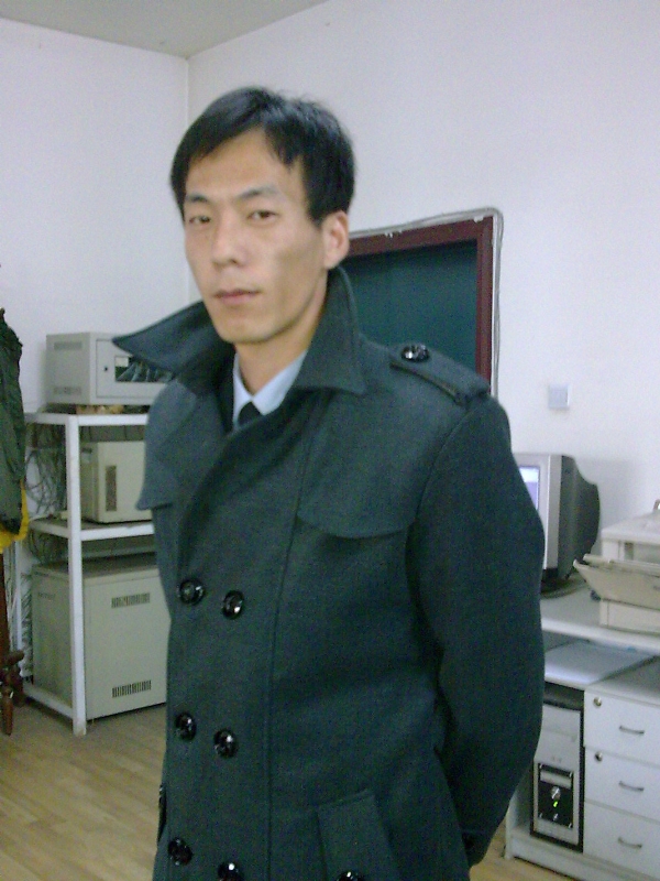 一生何求的第四张照片--茂名相亲服务中心