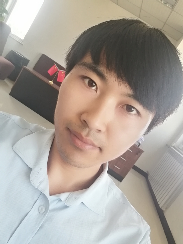 忘忧草的第一张照片--茂名相亲服务中心