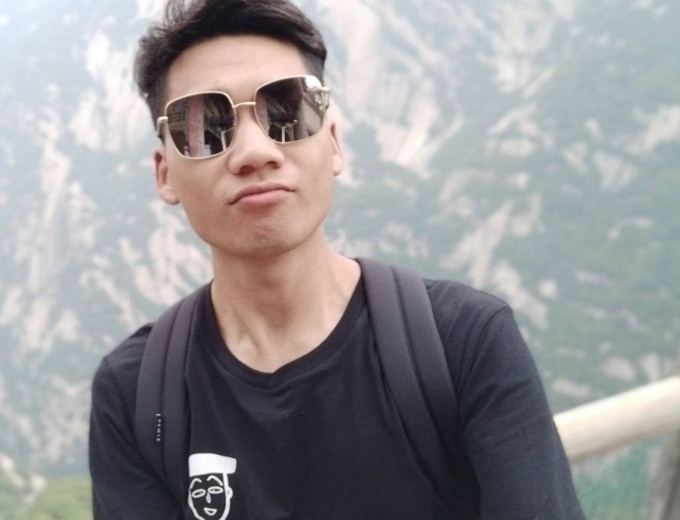 想对她好的第一张照片--茂名相亲服务中心