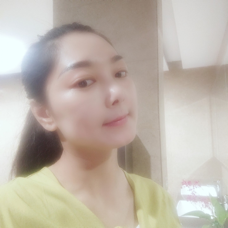 金秋的第一张照片--茂名相亲服务中心