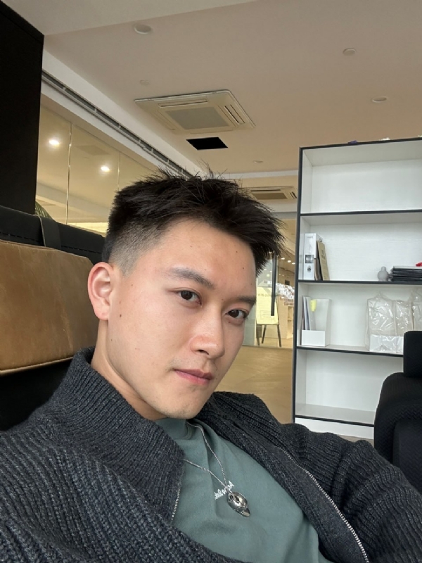 林先生的第一张照片--茂名相亲服务中心