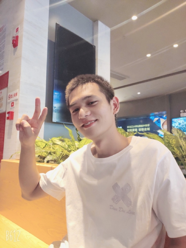 红红火火恍恍惚惚的第二张照片--茂名相亲服务中心