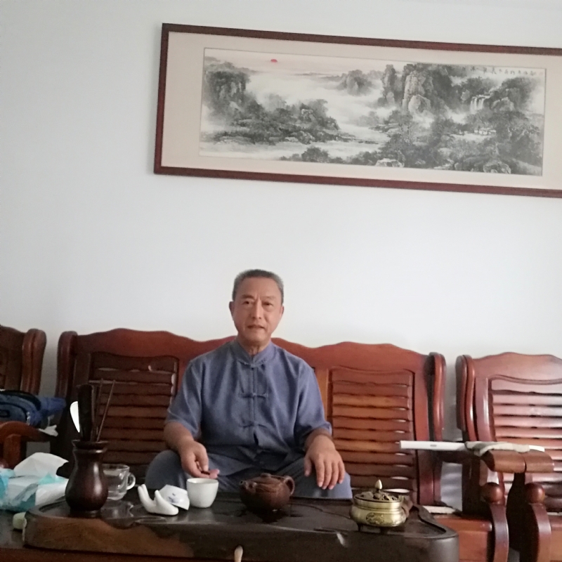 万事皆缘的第一张照片--茂名相亲服务中心