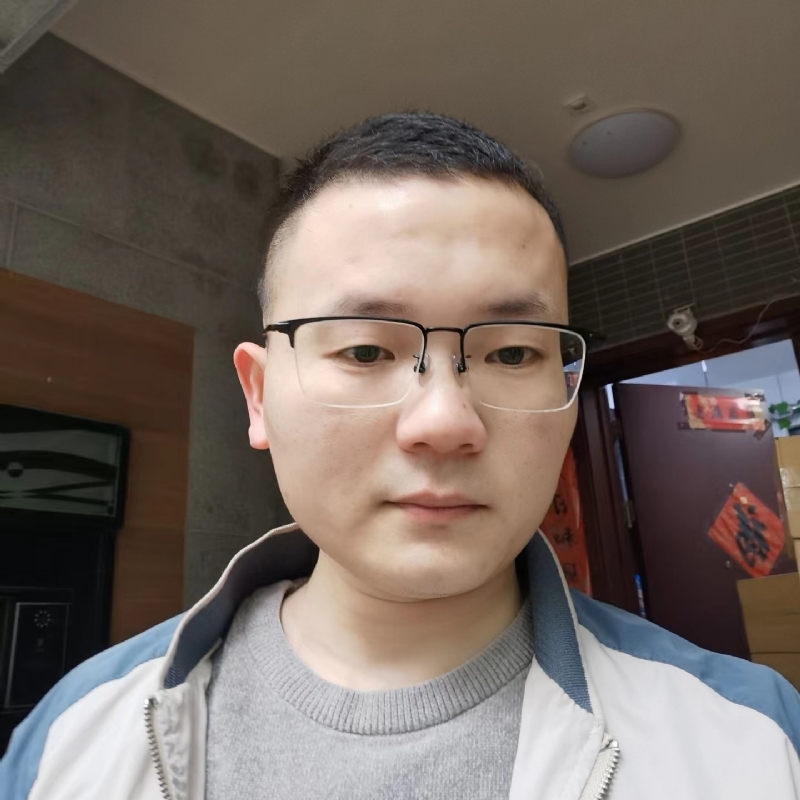 永远的福来的第一张照片--茂名相亲服务中心