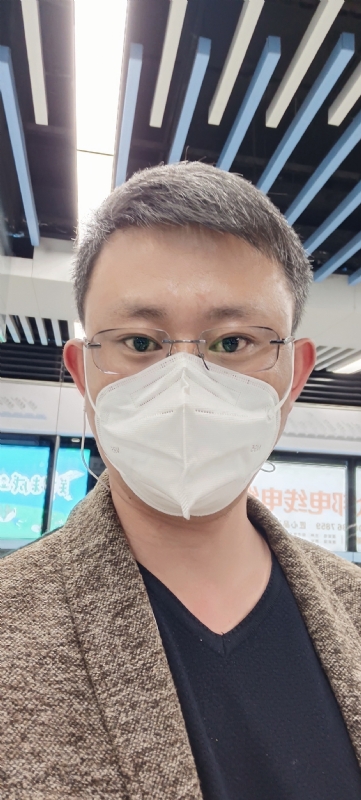 彼岸的第一张照片--茂名相亲服务中心