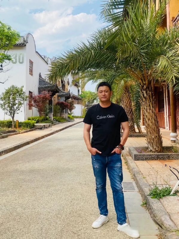 莪、蓶伱专属的第一张照片--茂名相亲服务中心