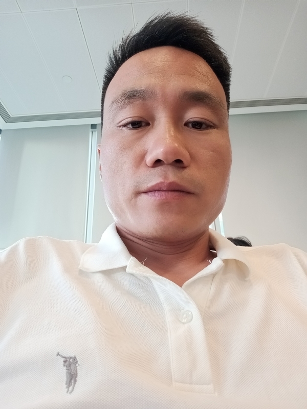 阿童木的第一张照片--茂名相亲服务中心