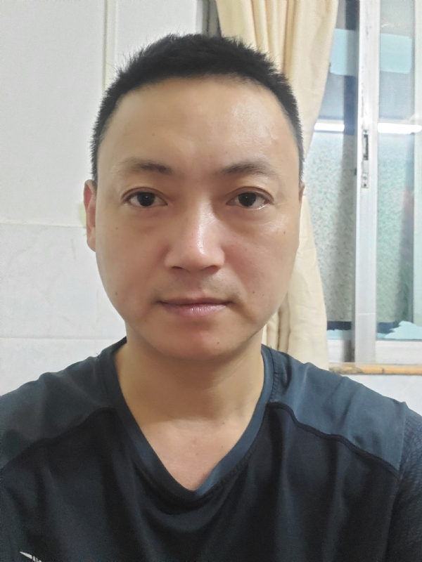 你若不离我定不弃的第三张照片--茂名相亲服务中心