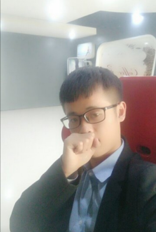 绝卓苦坚的第二张照片--茂名相亲服务中心