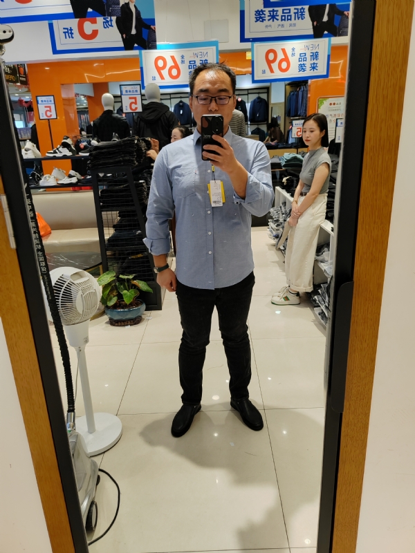 找一个女朋友的第一张照片--茂名相亲服务中心