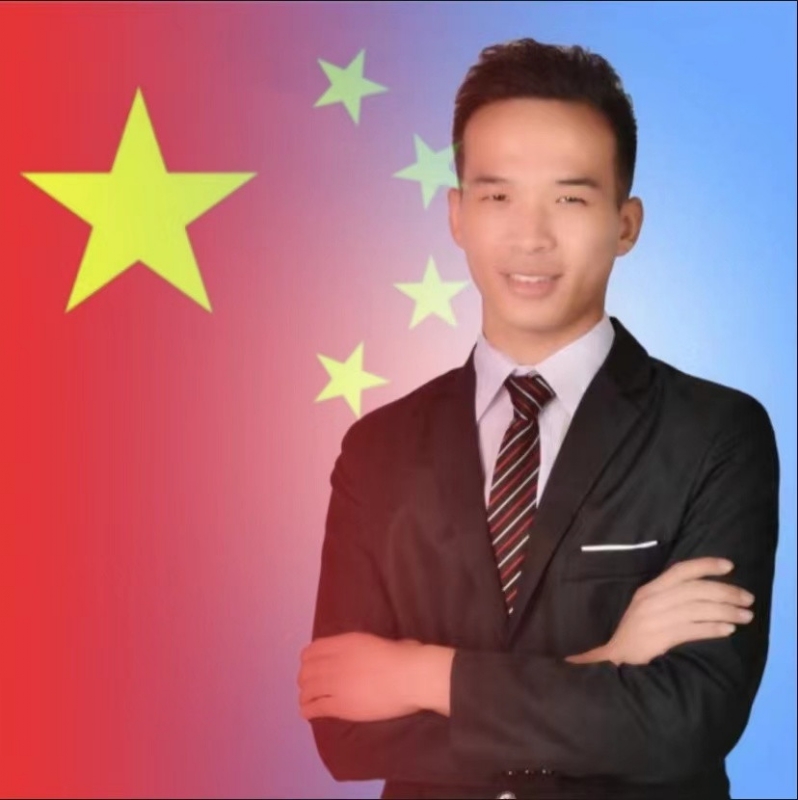 羊了个杨的第一张照片--茂名相亲服务中心