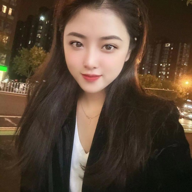 爱笑的女孩的第三张照片--茂名相亲服务中心