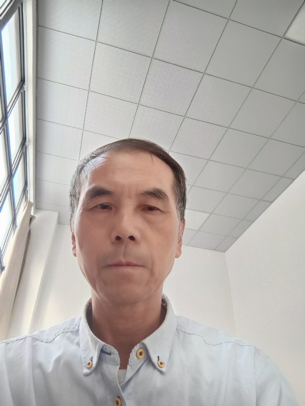 芦荟的第一张照片--茂名相亲服务中心