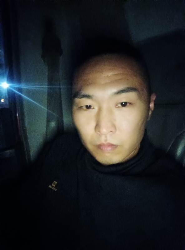 小小李的第一张照片--茂名相亲服务中心