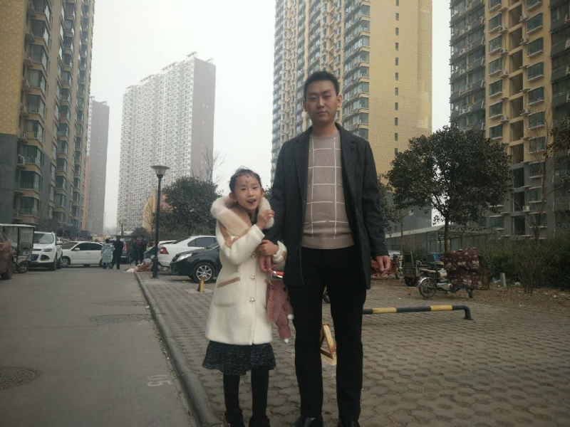 酷客的第一张照片--茂名相亲服务中心