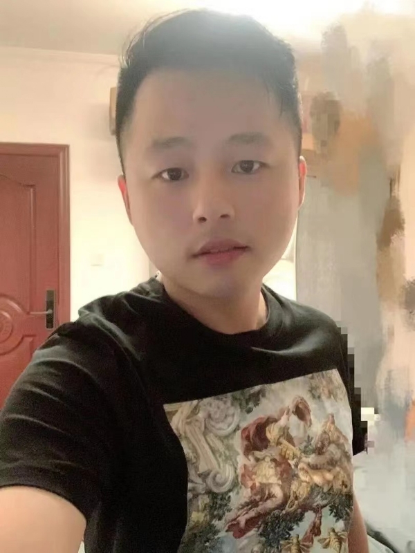 追风少年的第一张照片--茂名相亲服务中心