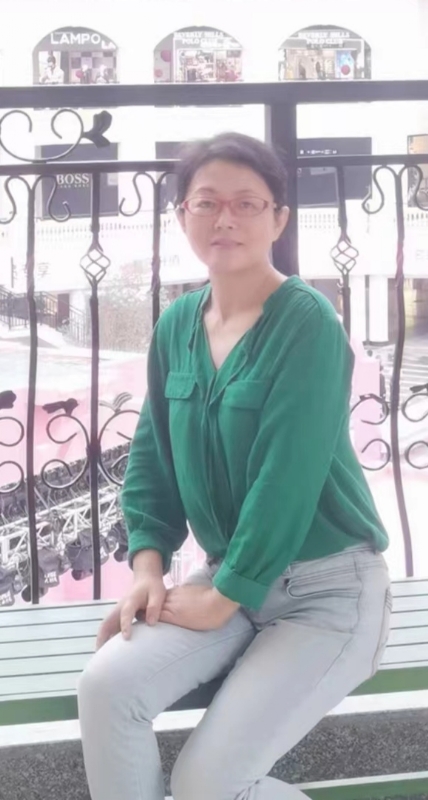 丽华的第七张照片--茂名相亲服务中心