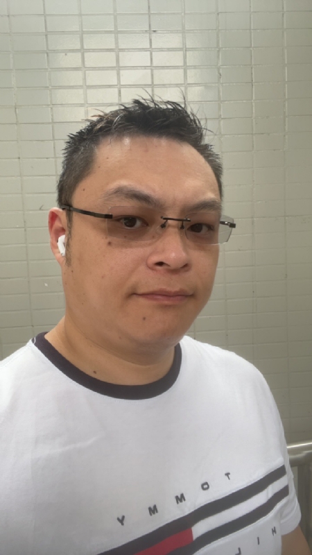 iansuen的第一张照片--茂名相亲服务中心