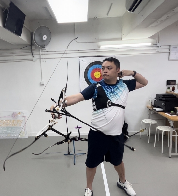 iansuen的第二张照片--茂名相亲服务中心