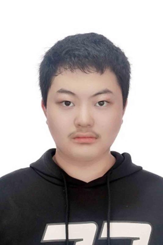 爱笑的男孩的第一张照片--茂名相亲服务中心
