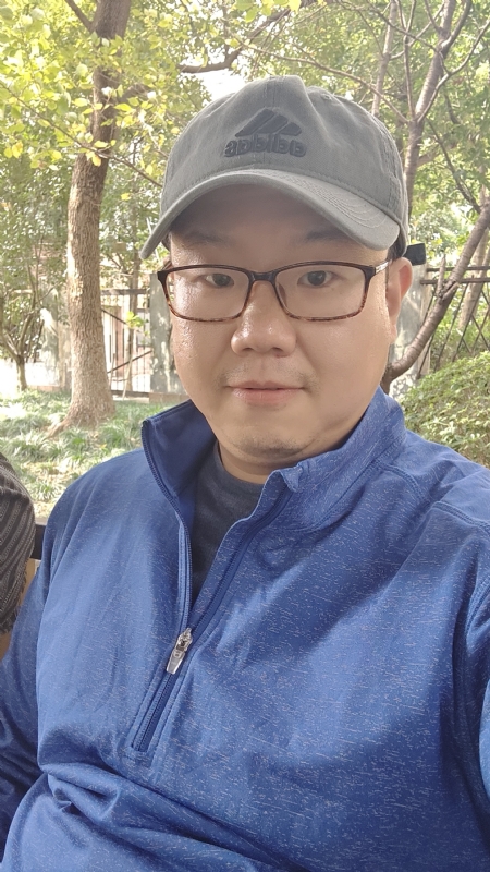 卡卡虎的第一张照片--茂名相亲服务中心