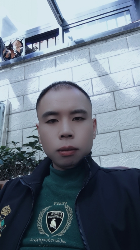 相遇很偶然的第一张照片--茂名相亲服务中心