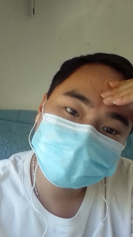 为你等候的第二张照片--茂名相亲服务中心