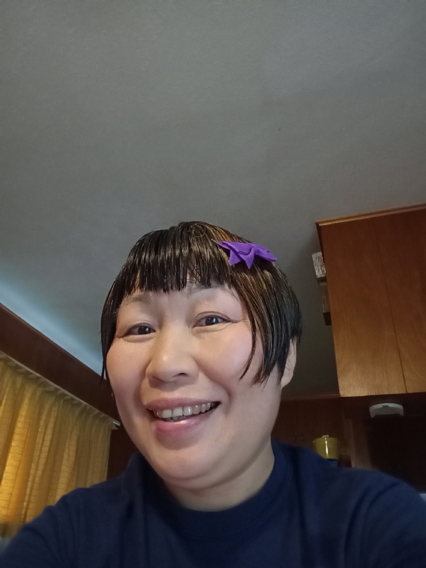 小莲的第一张照片--茂名相亲服务中心
