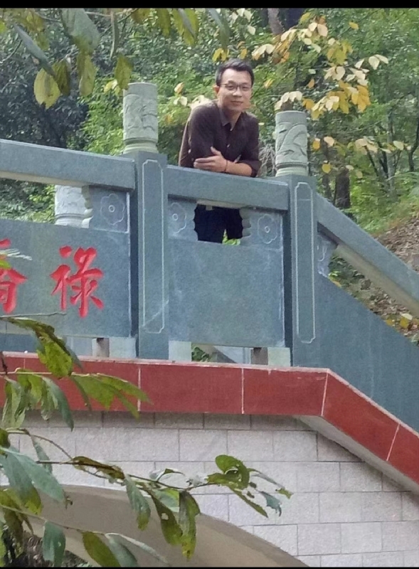 小茶的第三张照片--茂名相亲服务中心