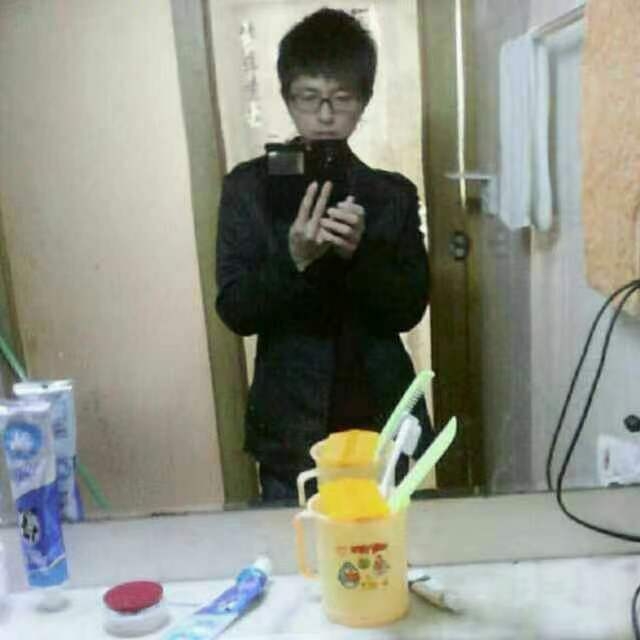 醉挽清风的第一张照片--茂名相亲服务中心