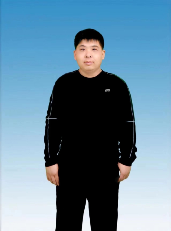 羡之的第三张照片--茂名相亲服务中心