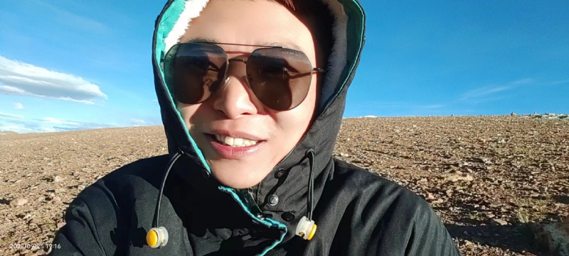 守一座孤城等一个旧人的第一张照片--茂名相亲服务中心
