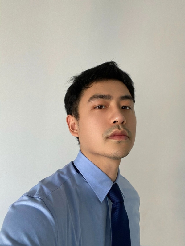 寻觅的第一张照片--茂名相亲服务中心