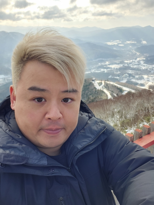等愛的男人的第二张照片--茂名相亲服务中心