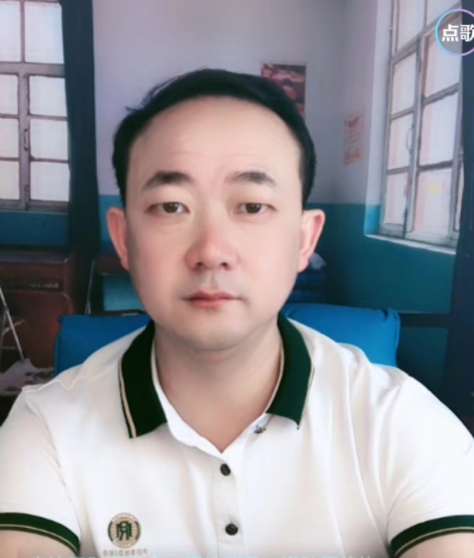 成秀才的第二张照片--茂名相亲服务中心