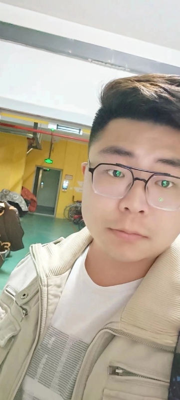 阿政的第一张照片--茂名相亲服务中心