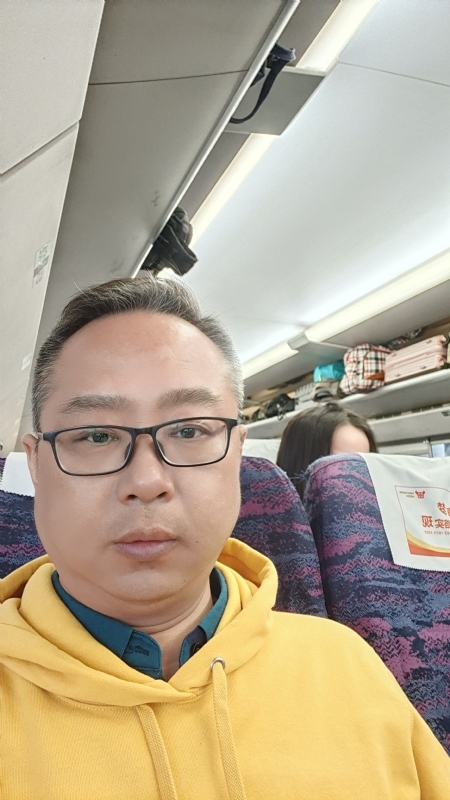 流浪的云的第二张照片--茂名相亲服务中心