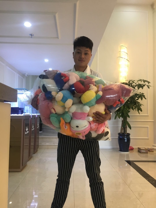 阿杰的第一张照片--茂名相亲服务中心