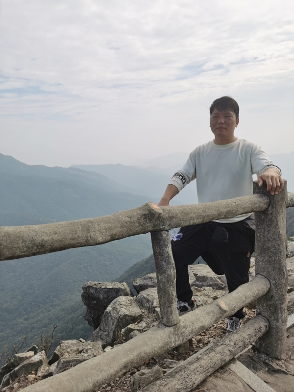 平凡人生的第一张照片--茂名相亲服务中心