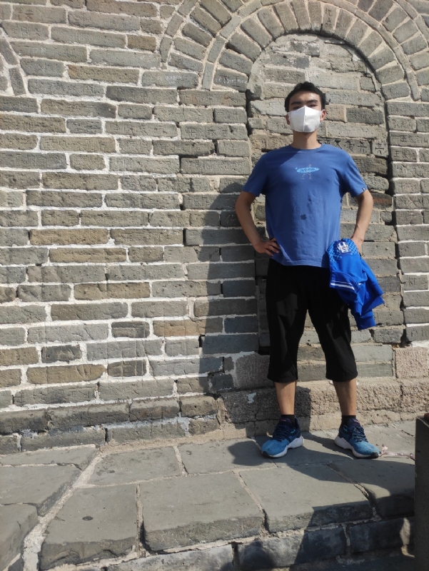回念的第一张照片--茂名相亲服务中心