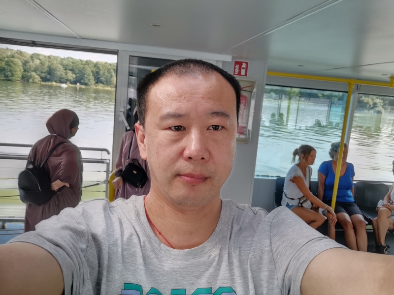心若在的第三张照片--茂名相亲服务中心
