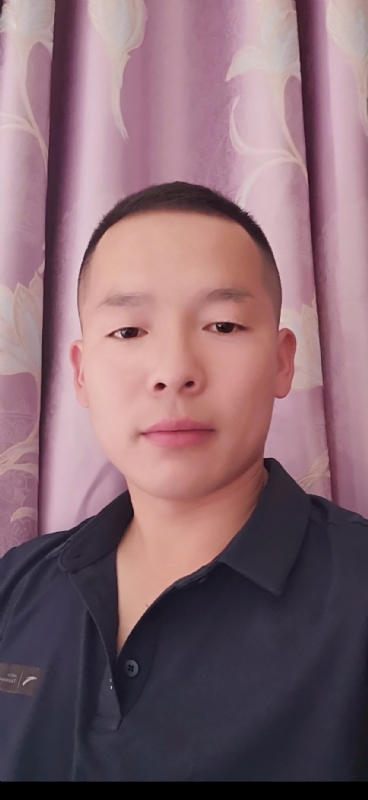 执子之手的第一张照片--茂名相亲服务中心