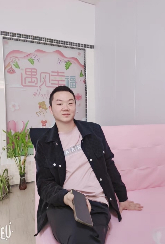 真的不会取名的第一张照片--茂名相亲服务中心