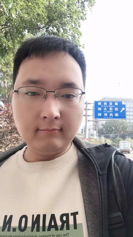 以结婚为目的的第一张照片--茂名相亲服务中心